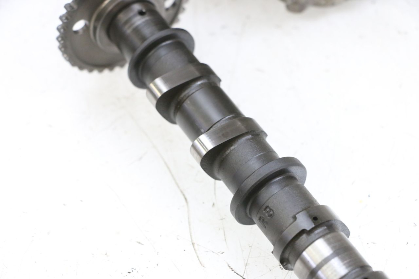 photo de CULASSE SUZUKI BURGMAN 650 (2013 - 2020) - Détail de la pièce