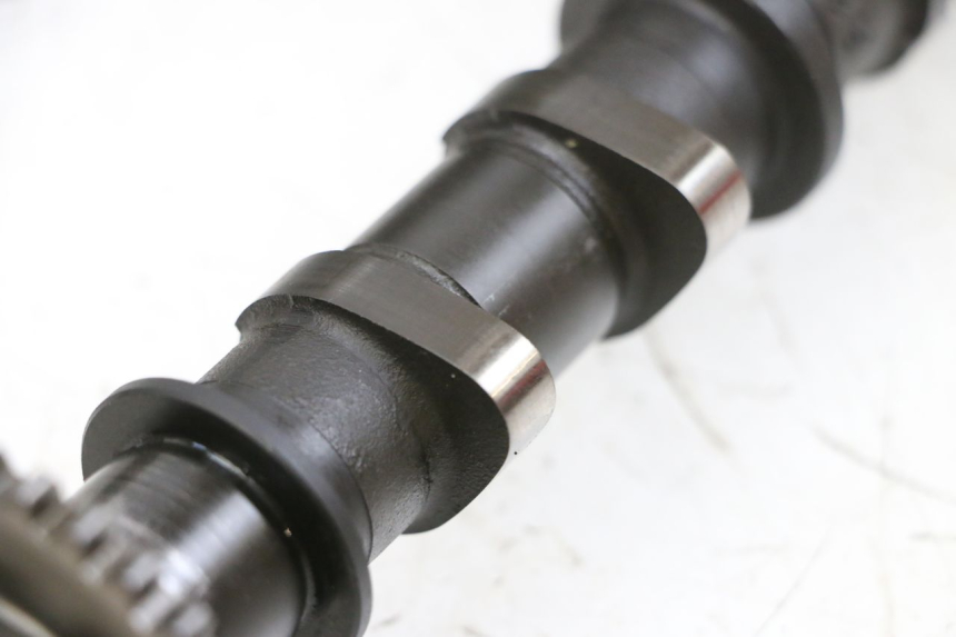 photo de CULASSE SUZUKI BURGMAN 650 (2013 - 2020) - Zoom état d’usage