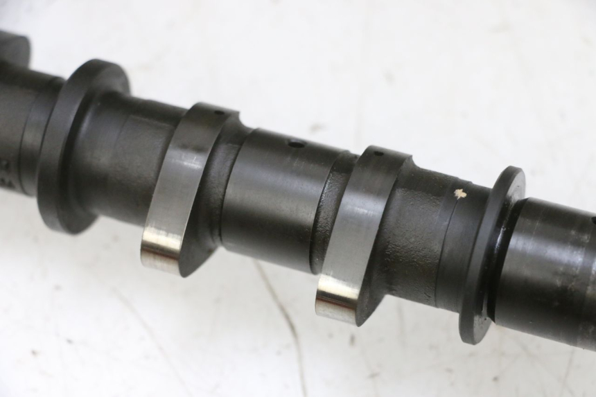 photo de CULASSE SUZUKI BURGMAN 650 (2013 - 2020) - Gros plan technique