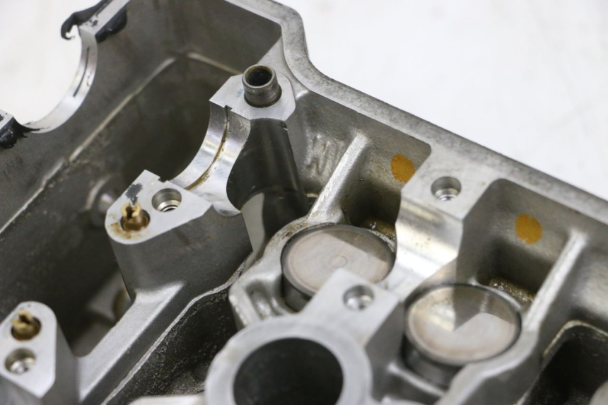 photo de CULASSE SUZUKI BURGMAN 650 (2013 - 2020) - Points de fixation