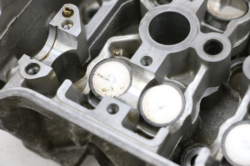 photo de CULASSE SUZUKI BURGMAN 650 (2013 - 2020) - État de surface