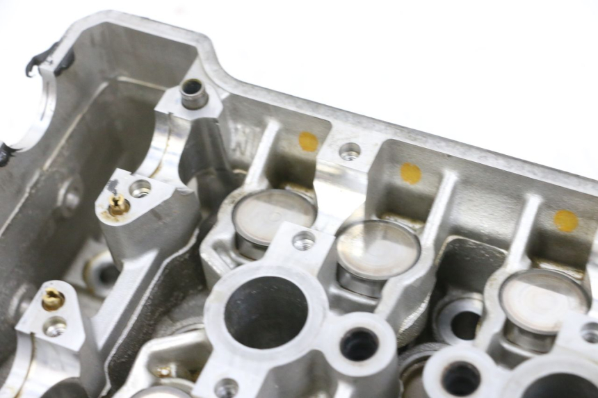 photo de CULASSE SUZUKI BURGMAN 650 (2013 - 2020) - Marquages et références