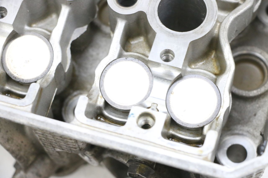 photo de CULASSE SUZUKI BURGMAN 650 (2013 - 2020) - Détails caractéristiques