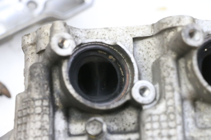 photo de CULASSE SUZUKI BURGMAN 650 (2013 - 2020) - Focus structure