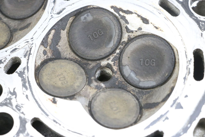 photo de CULASSE SUZUKI BURGMAN 650 (2013 - 2020) - Détail de la pièce