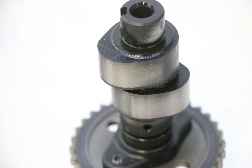 photo de CULASSE SUZUKI BURGMAN 125 (2007 - 2014) - Focus structure