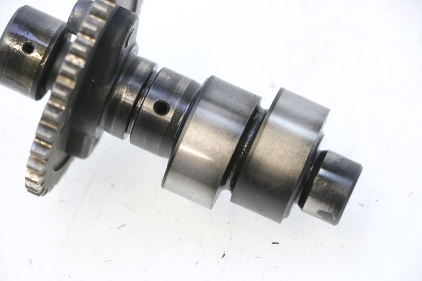 photo de CULASSE SUZUKI BURGMAN 125 (2007 - 2014) - Zoom qualité