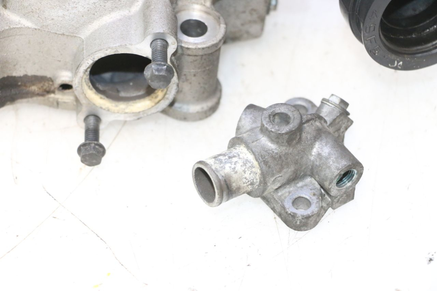 photo de CULASSE SUZUKI BURGMAN 125 (2007 - 2014) - Vue d’ensemble