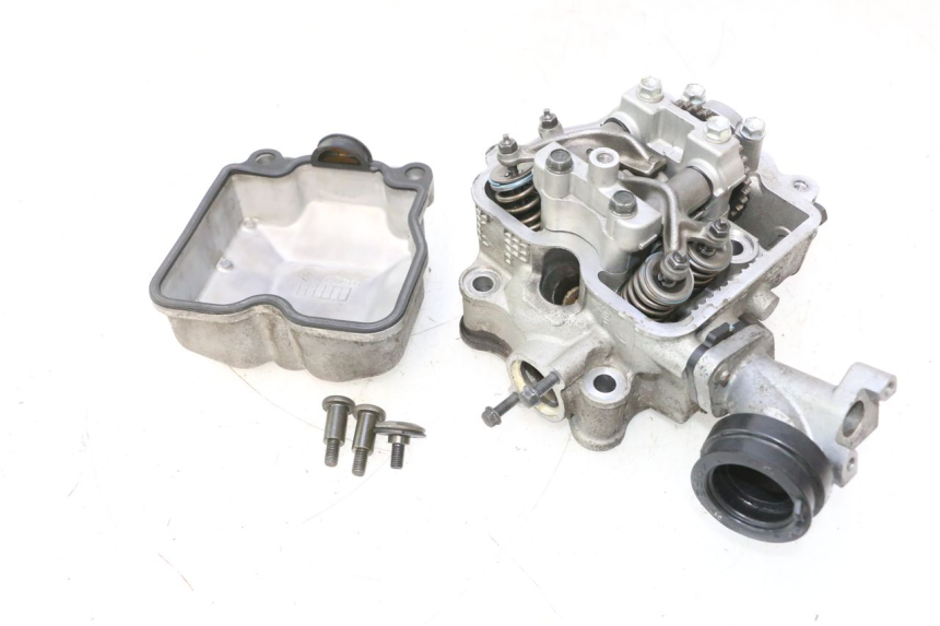 photo de CULASSE SUZUKI BURGMAN 125 (2007 - 2014) - État de surface