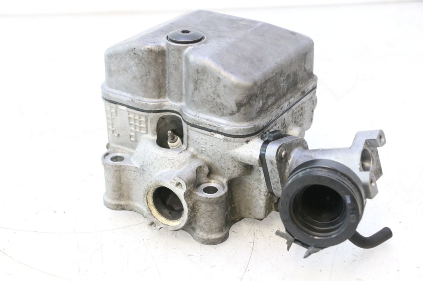 photo de CULASSE SUZUKI BURGMAN 125 (2007 - 2014) - Vue rapprochée