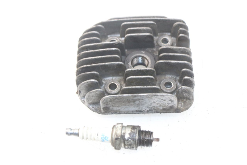 photo de CULASSE YAMAHA BW'S 50 (1999 - 2003) - Vue principale