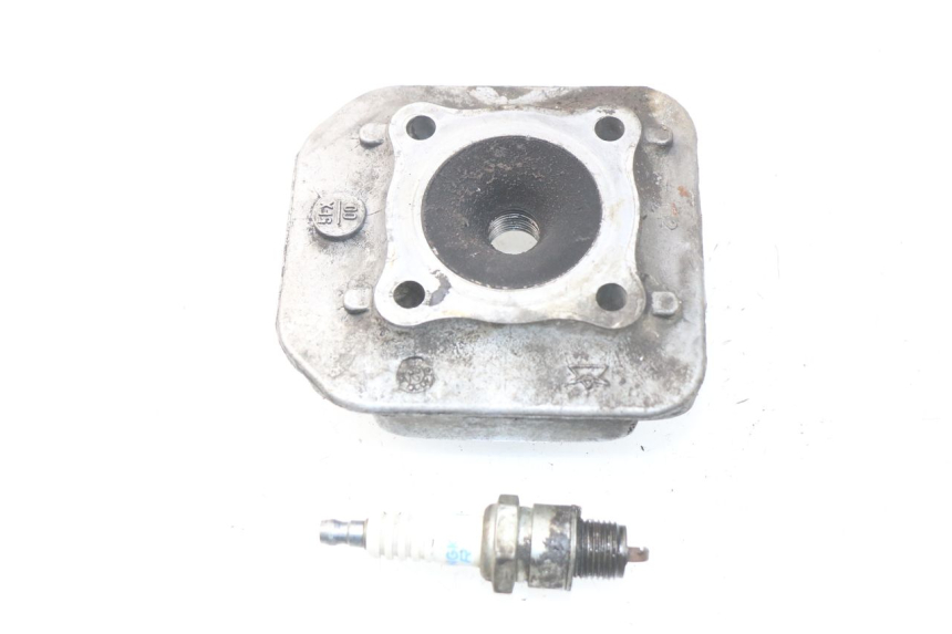 photo de CULASSE YAMAHA BW'S 50 (1999 - 2003) - Zoom état d’usage