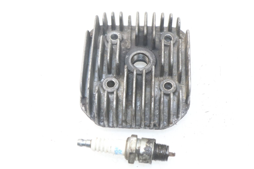 photo de CULASSE YAMAHA BW'S 50 (1999 - 2003) - Autre angle de vue