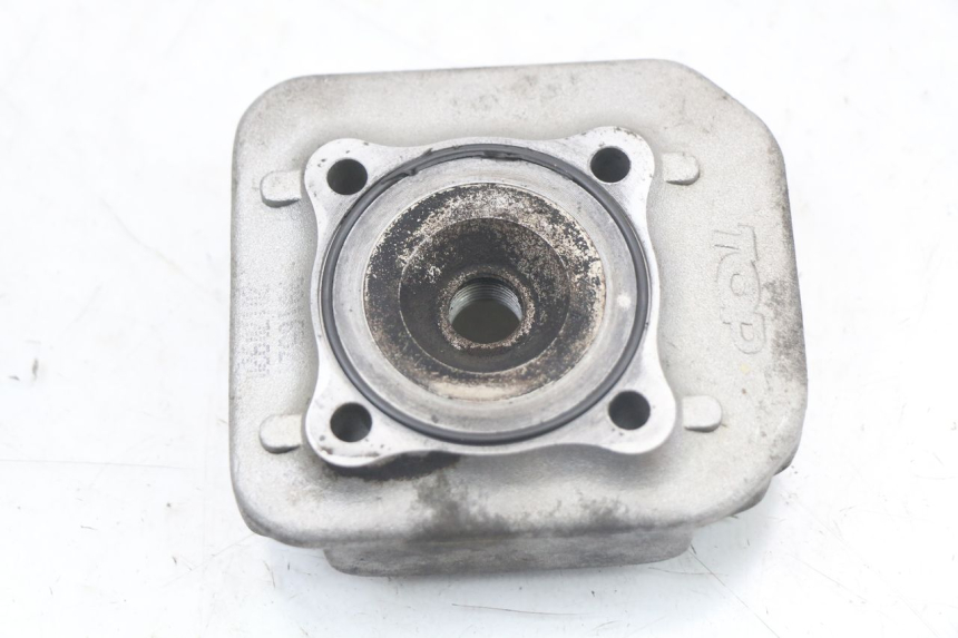 photo de CULASSE YAMAHA BW'S 50 (2004 - 2017) - Gros plan technique