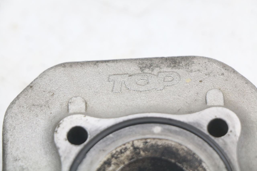 photo de CULASSE YAMAHA BW'S 50 (2004 - 2017) - Points de fixation