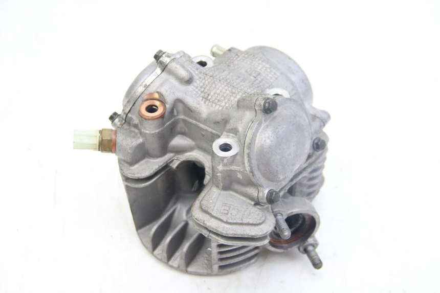 photo de CULASSE YAMAHA BW'S BWS 125 (2010 - 2013) - Zoom état d’usage