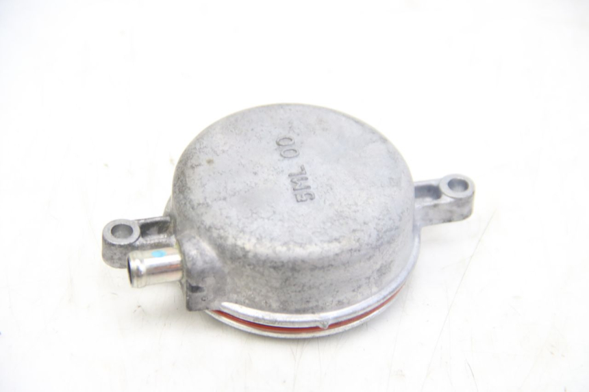 photo de CULASSE YAMAHA BW'S BWS 125 (2010 - 2013) - Gros plan technique