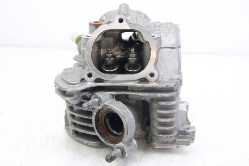 photo de CULASSE YAMAHA BW'S BWS 125 (2010 - 2013) - Points de fixation