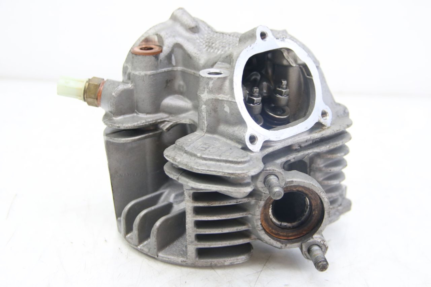 photo de CULASSE YAMAHA BW'S BWS 125 (2010 - 2013) - État de surface