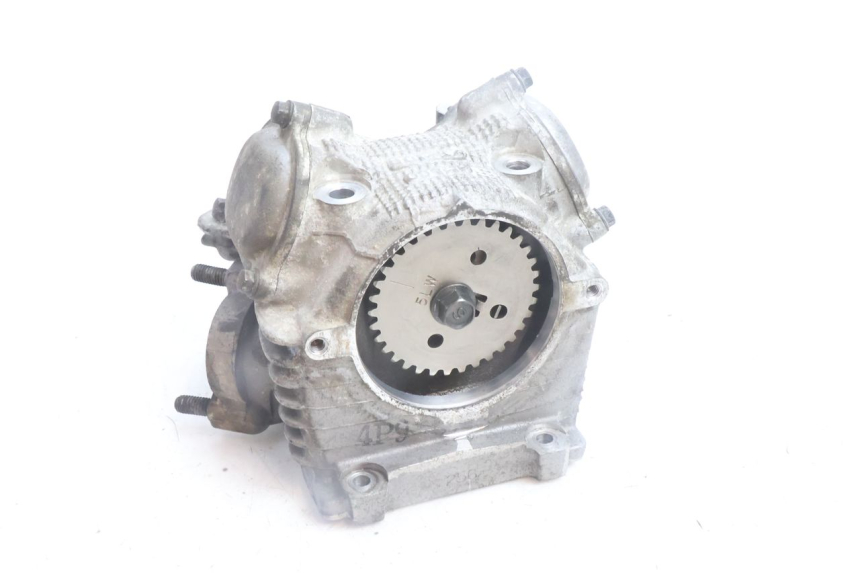 photo de CULASSE YAMAHA BW'S BWS 125 (2010 - 2013) - Détail de la pièce
