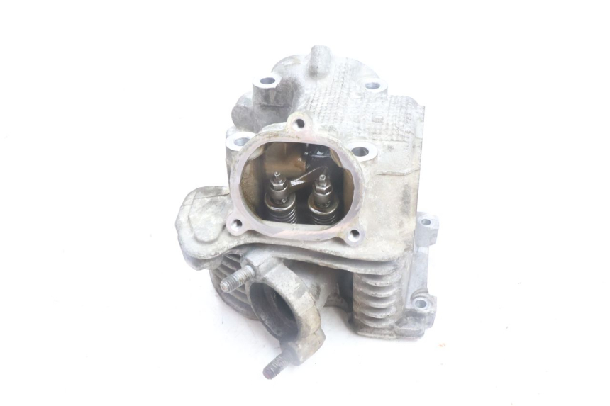 photo de CULASSE YAMAHA BW'S BWS 125 (2010 - 2013) - Zoom composants