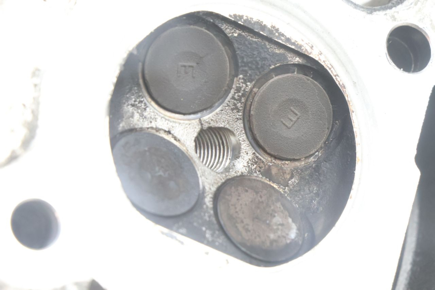 photo de CULASSE YAMAHA BW'S BWS 125 (2010 - 2013) - Vue d’ensemble