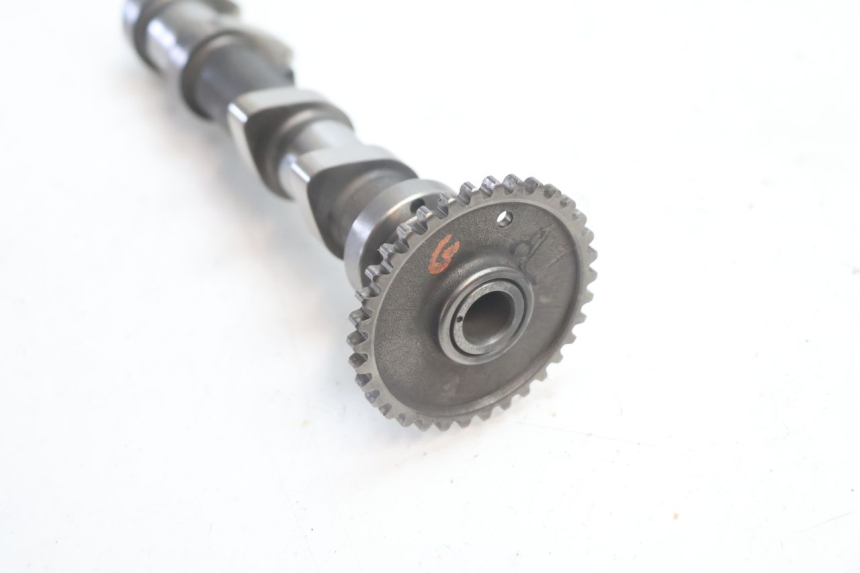 photo de CULASSE BMW C SPORT 650 (2015 - 2021) - Marquages et références