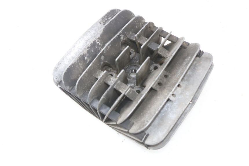 photo de CULASSE FANTIC MOTOR CABALLERO TX 190 50 - Gros plan technique