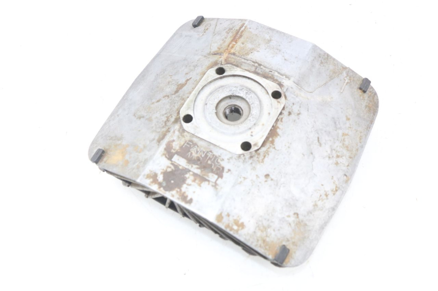photo de CULASSE FANTIC MOTOR CABALLERO TX 190 50 - Points de fixation