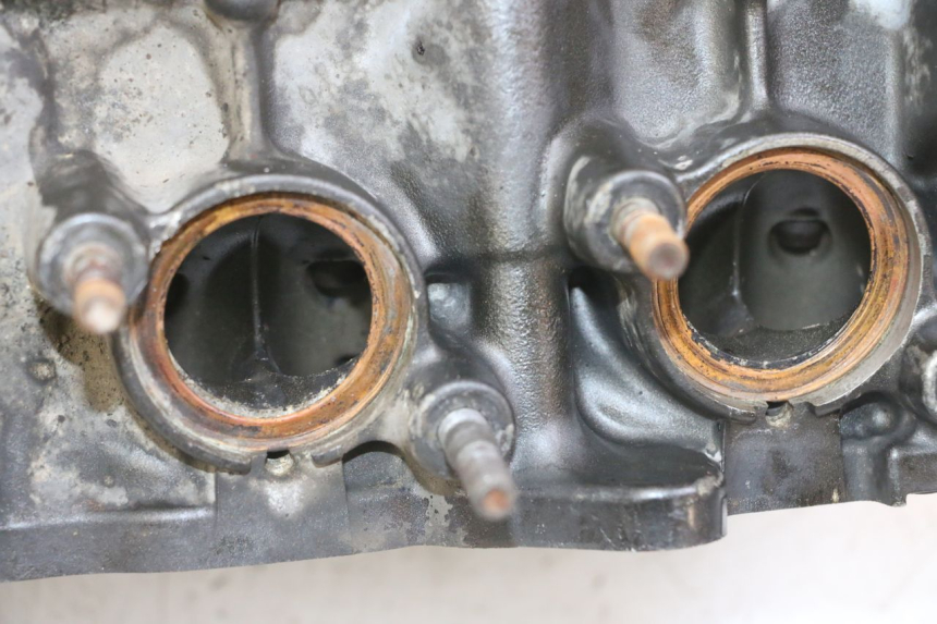 photo de CULASSE HONDA CB R 1000 (2018 - 2023) - Vue rapprochée