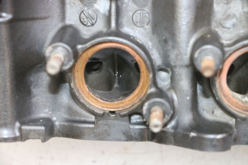 photo de CULASSE HONDA CB R 1000 (2018 - 2023) - Inspection visuelle