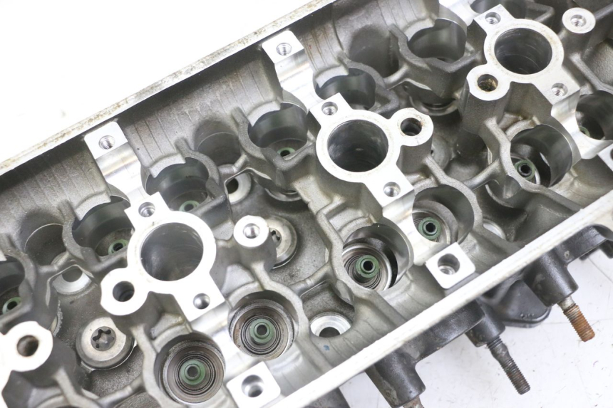 photo de CULASSE HONDA CB R 1000 (2018 - 2023) - Pièce contrôlée