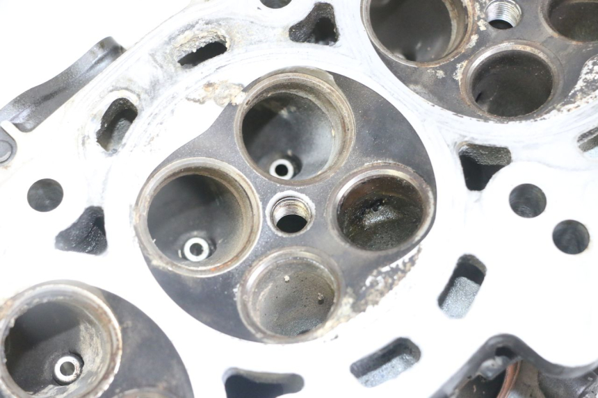 photo de CULASSE HONDA CB R 1000 (2018 - 2023) - Vue d’ensemble