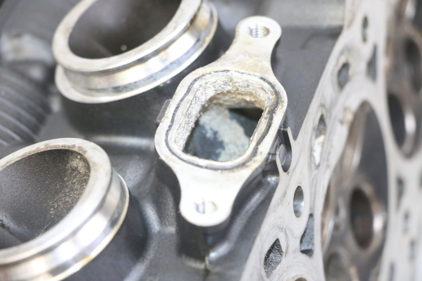 photo de CULASSE HONDA CB R 1000 (2018 - 2023) - Pièce contrôlée