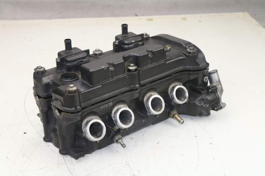 photo de CULASSE HONDA CBF N 600 (2004 - 2007) - Vue principale