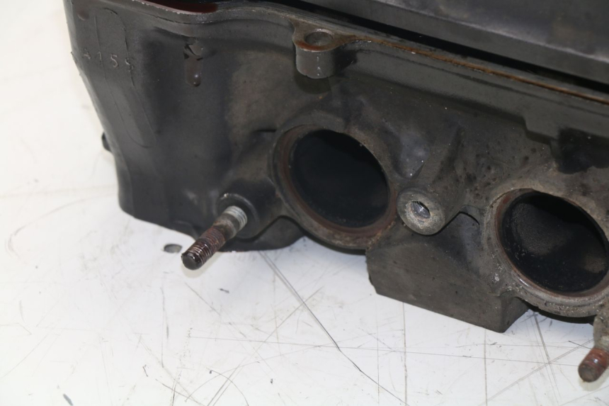 photo de CULASSE HONDA CBF N 600 (2004 - 2007) - Détails caractéristiques