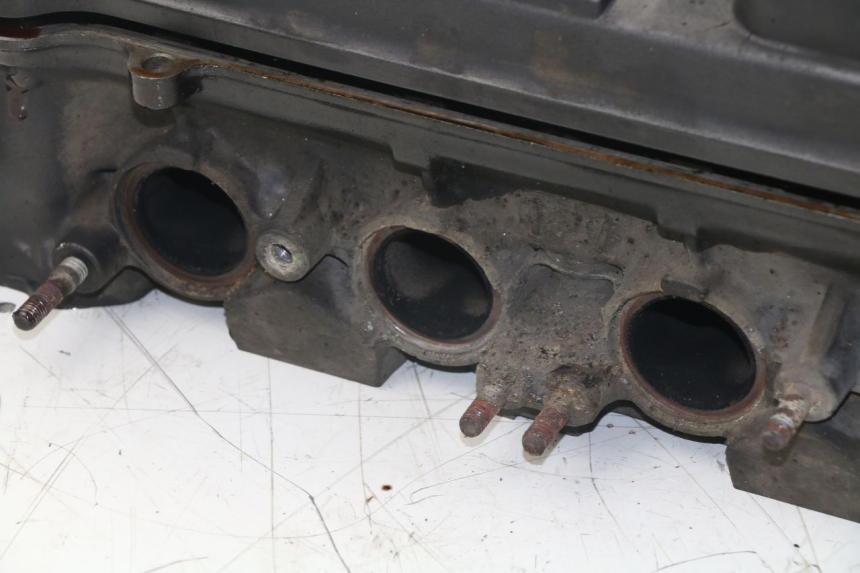 photo de CULASSE HONDA CBF N 600 (2004 - 2007) - Zoom composants