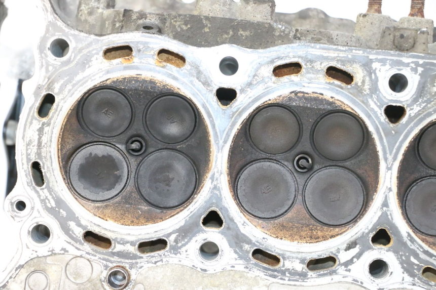 photo de CULASSE HONDA CBR RR FIREBLADE 900 (1992 - 1994) - Pièce contrôlée