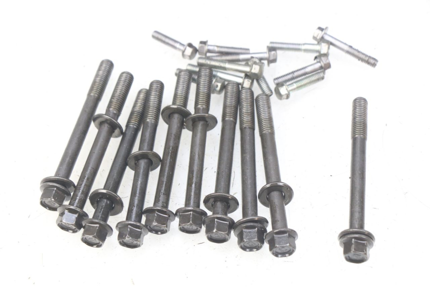 photo de CULASSE HONDA CBRF CBR-F PC41 600 (2011 - 2013) - Photo complémentaire