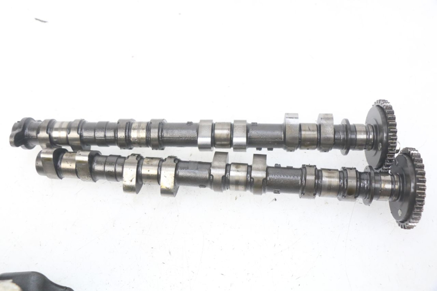 photo de CULASSE HONDA CBRF CBR-F PC41 600 (2011 - 2013) - Zoom état d’usage