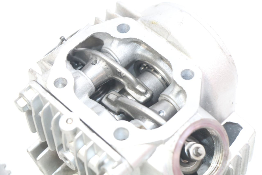 photo de CULASSE TNT MOTOR CITY 50 (2007 - 2018) - Zoom composants