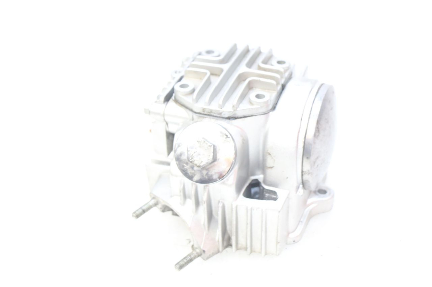 photo de CULASSE TNT MOTOR CITY 50 (2007 - 2018) - Zoom état d’usage