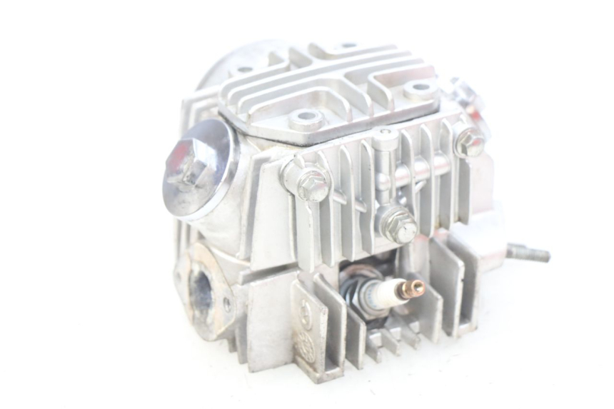 photo de CULASSE TNT MOTOR CITY 50 (2007 - 2018) - Gros plan technique