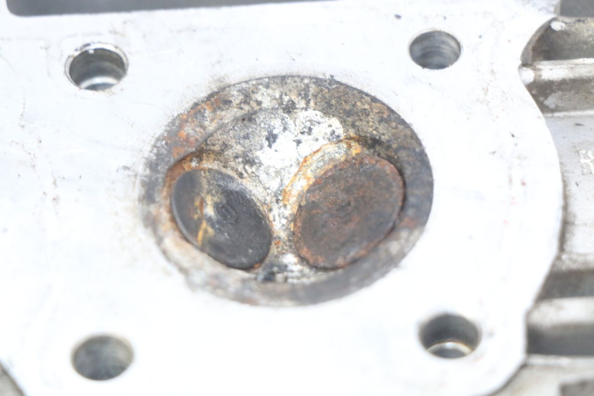 photo de CULASSE TNT MOTOR CITY 50 (2007 - 2018) - Vue d’ensemble