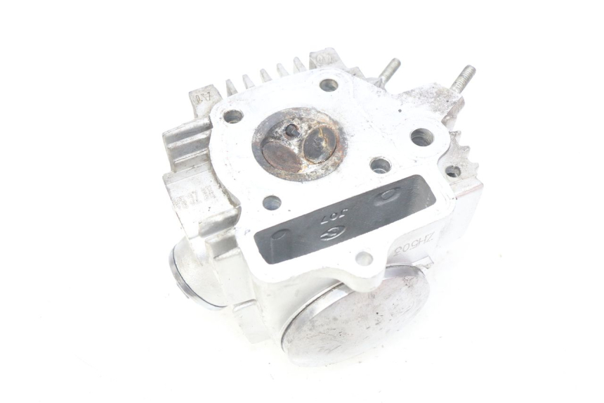 photo de CULASSE TNT MOTOR CITY 50 (2007 - 2018) - Points de fixation