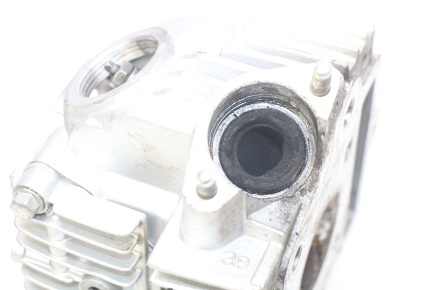 photo de CULASSE TNT MOTOR CITY 50 (2007 - 2018) - Marquages et références