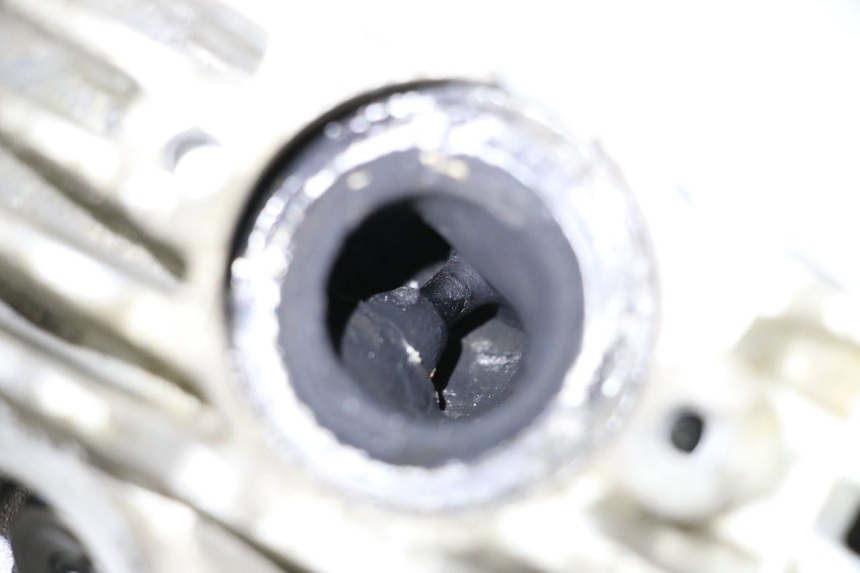 photo de CULASSE SHERCO CITY CORP 125 (2003 - 2007) - Autre angle de vue