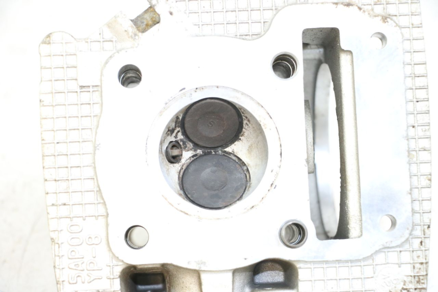 photo de CULASSE SHERCO CITY CORP 125 (2003 - 2007) - Pièce contrôlée