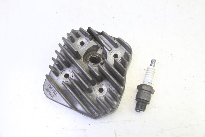 photo de CULASSE PEUGEOT CITYSTAR 50 (2013 - 2017) - Détail de la pièce