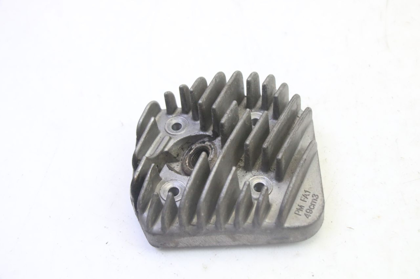 photo de CULASSE PEUGEOT CITYSTAR 50 (2013 - 2017) - Autre angle de vue